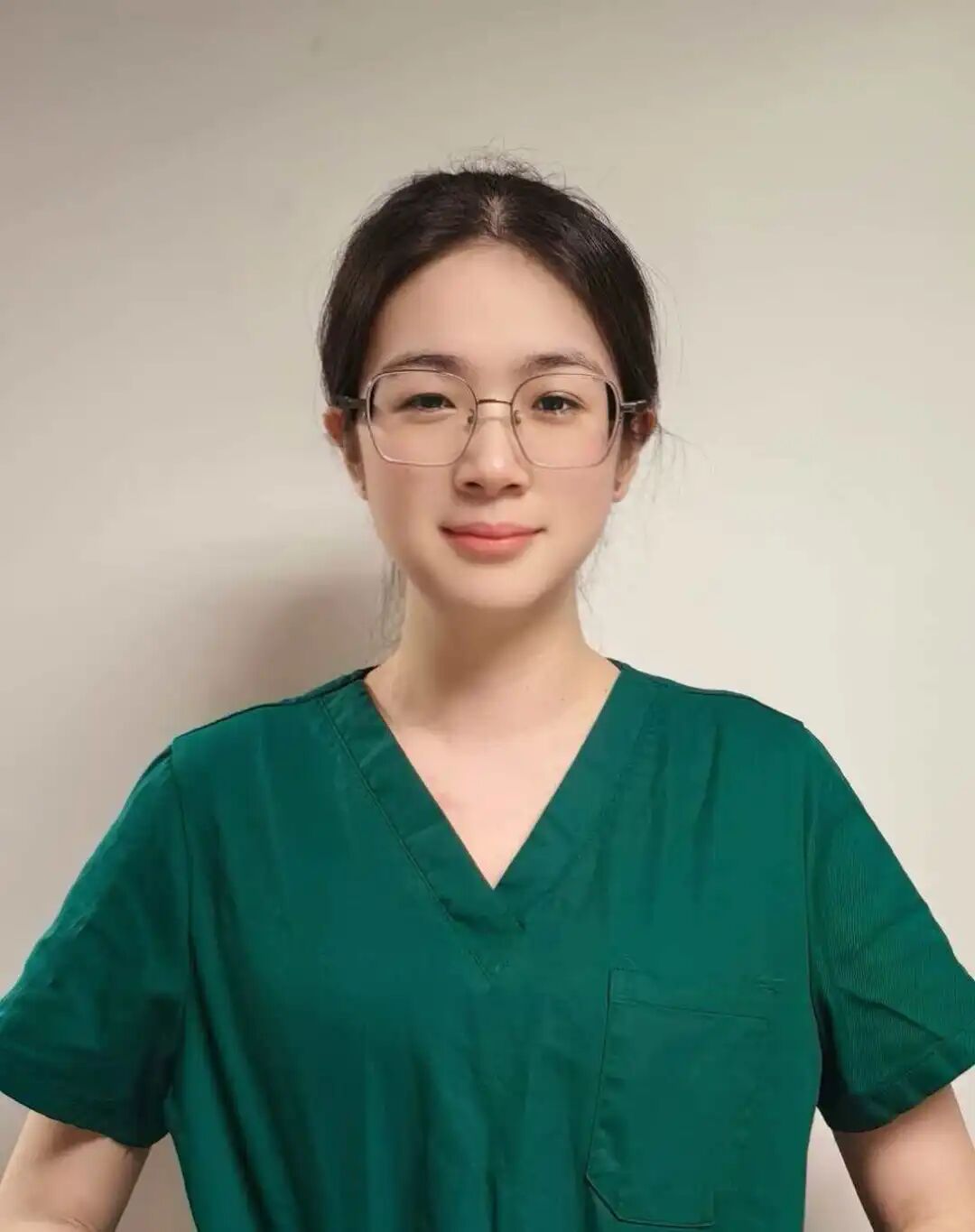 许久不见｜愿你就医路上，不再孤单一人