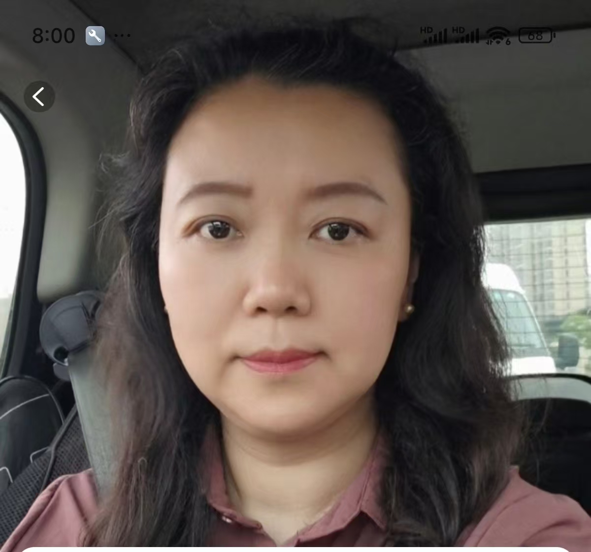 上海陪诊宋老师