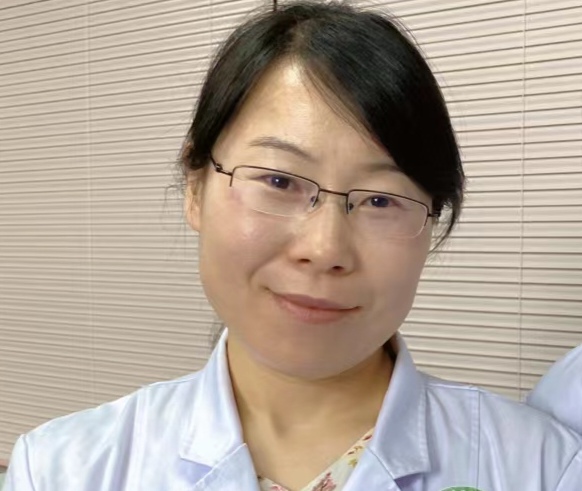 孙女士