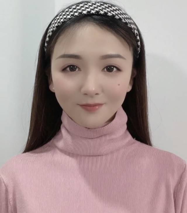 武汉陪诊-小祁