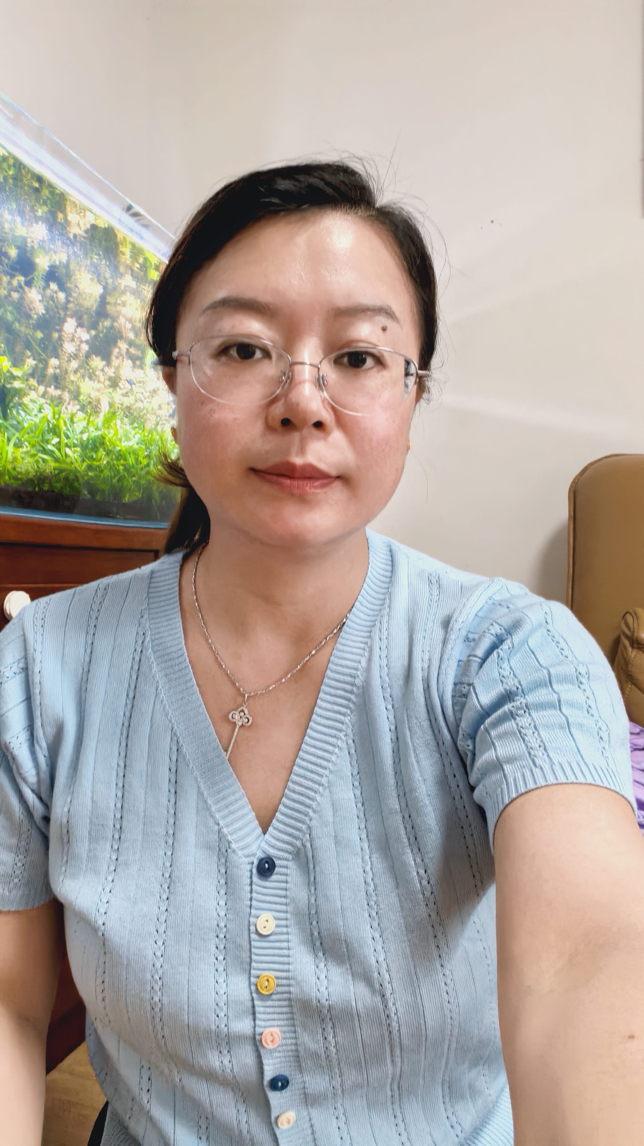 上海陪诊 莉莉