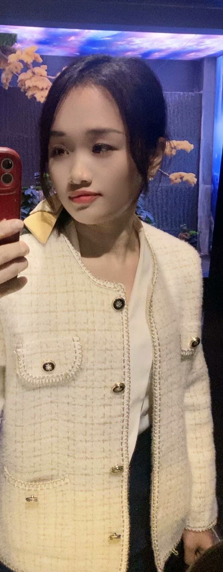 小小