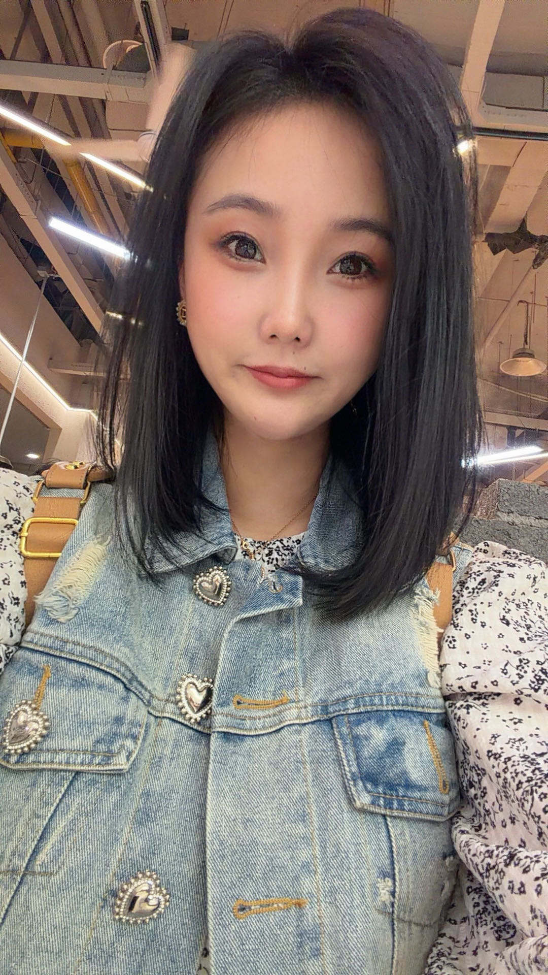 哈尔滨陪诊小芳