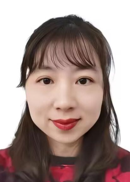 刘丽俐