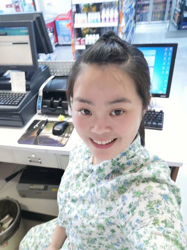 陪诊师小霞