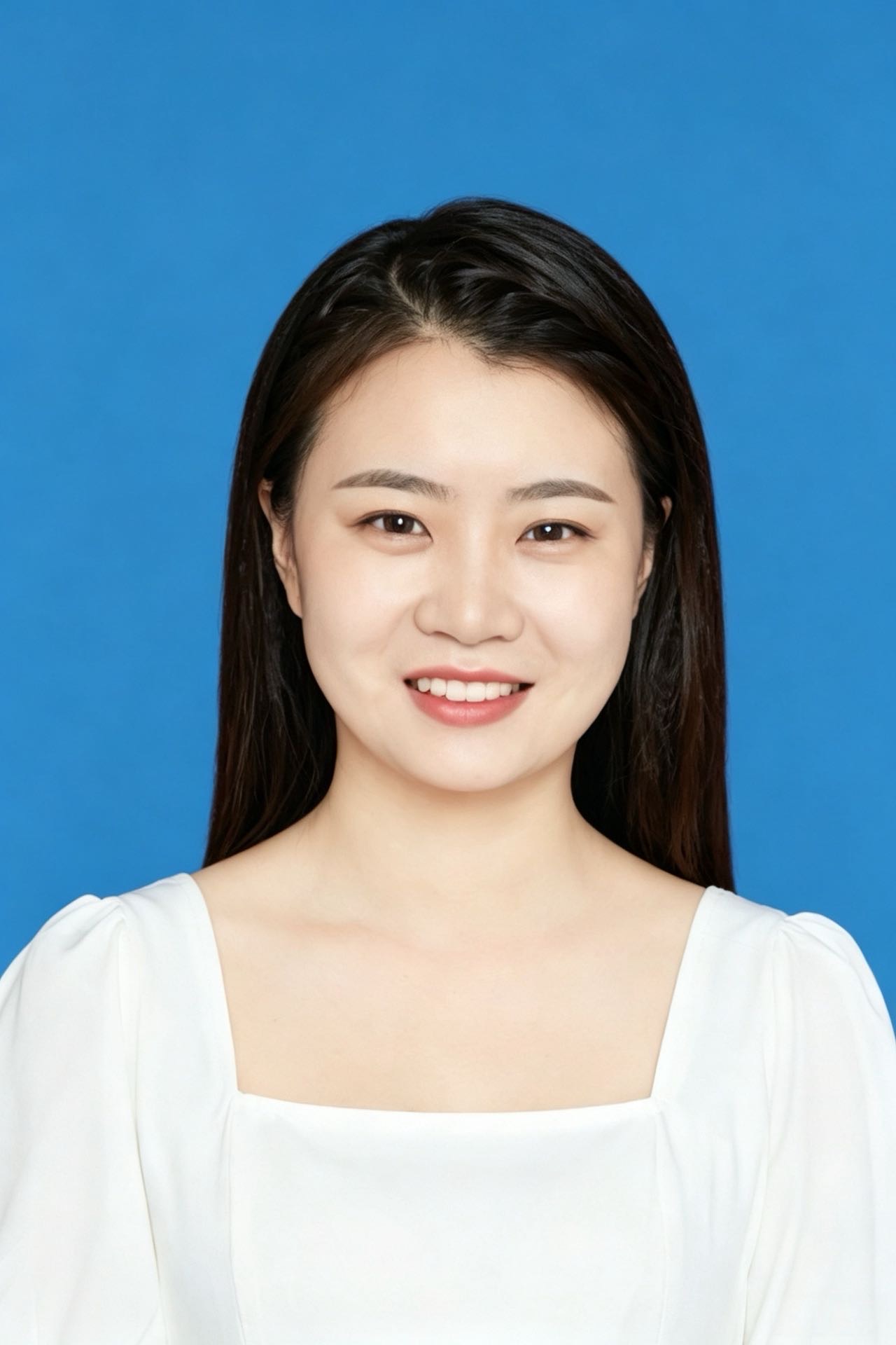 陪诊师-小遥