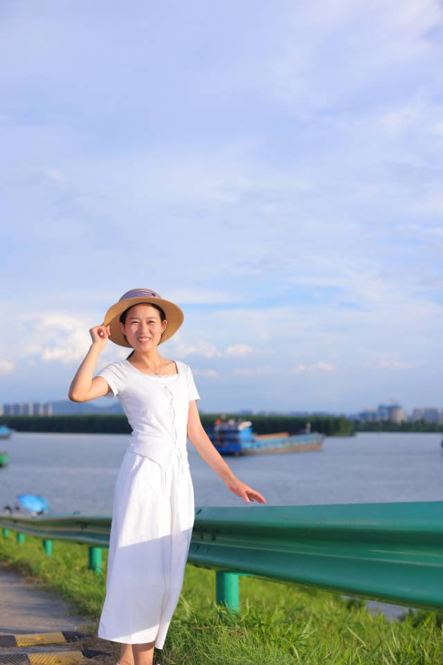 二小姐很耶✌️