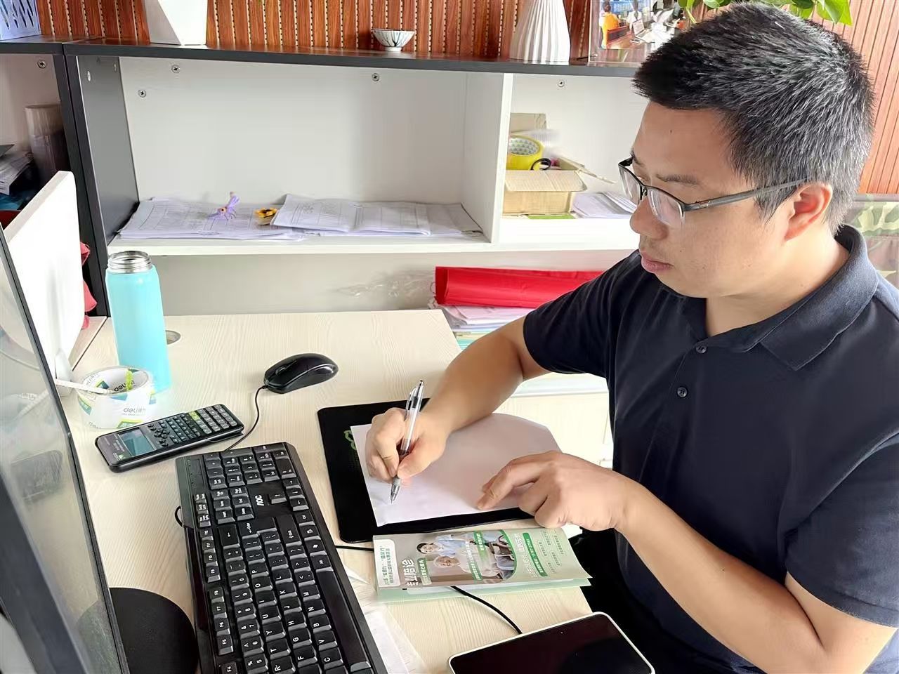 武汉陪诊周登登