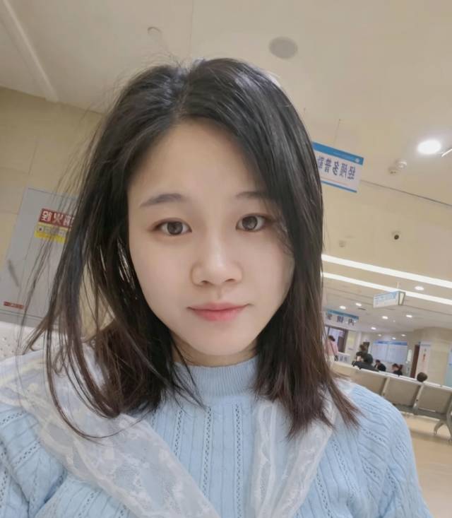 重庆陪诊-娜娜