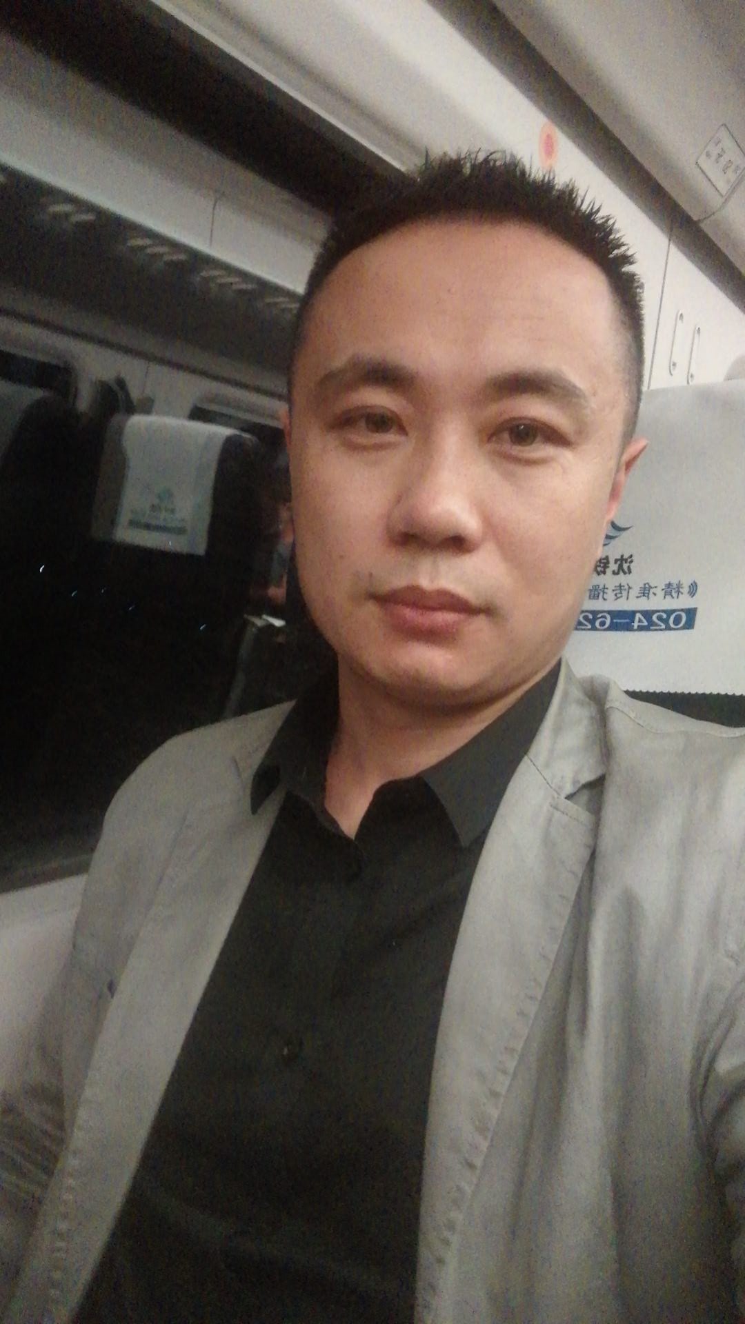哈尔滨陪诊张辉