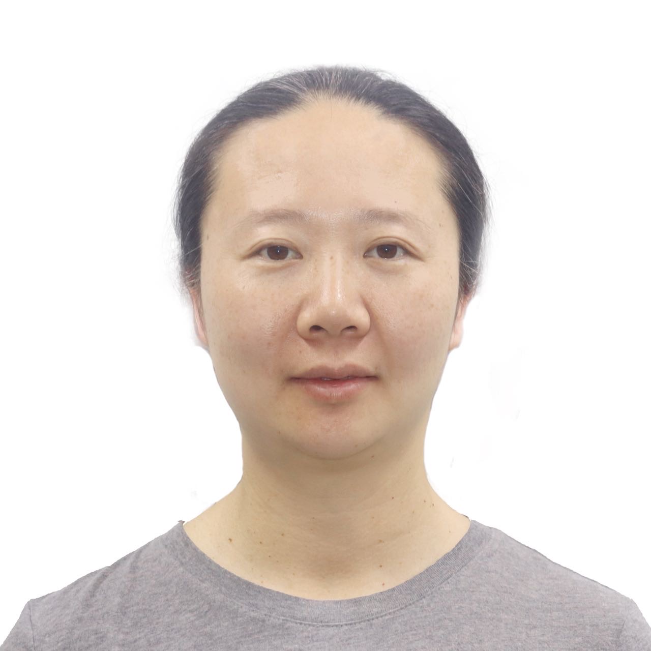 李娟