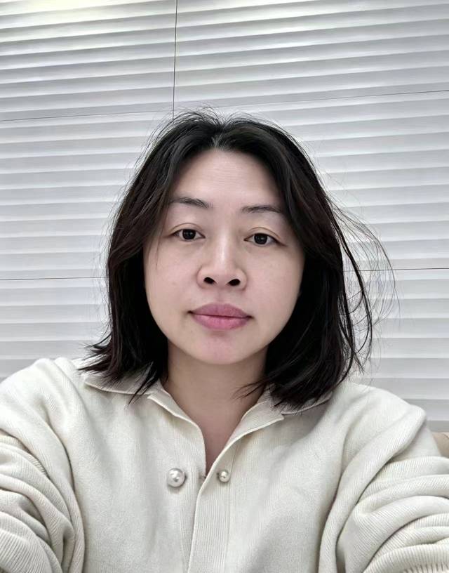 陈姑娘