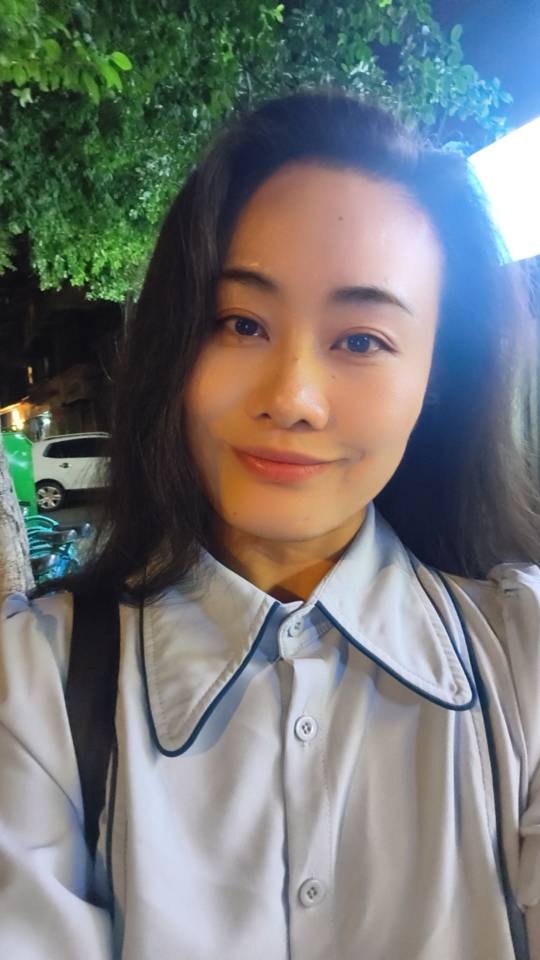 杨一心