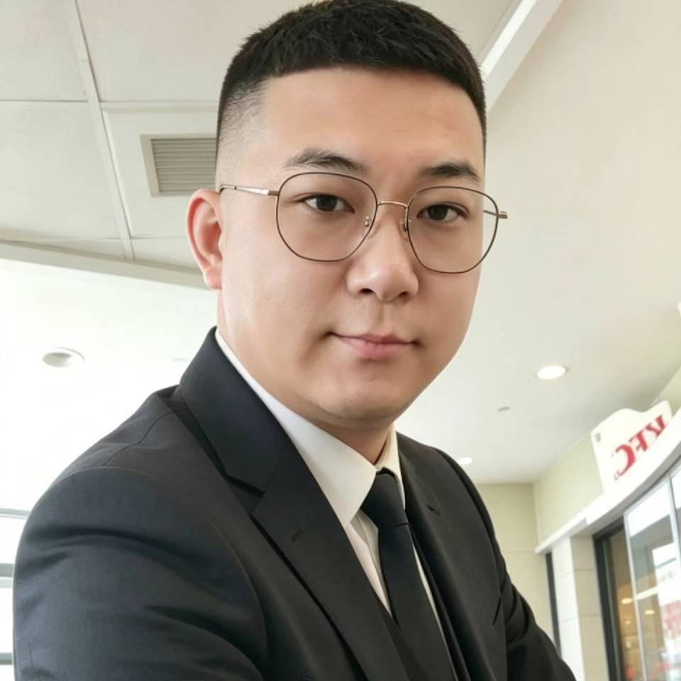 哈尔滨陪诊小蕾