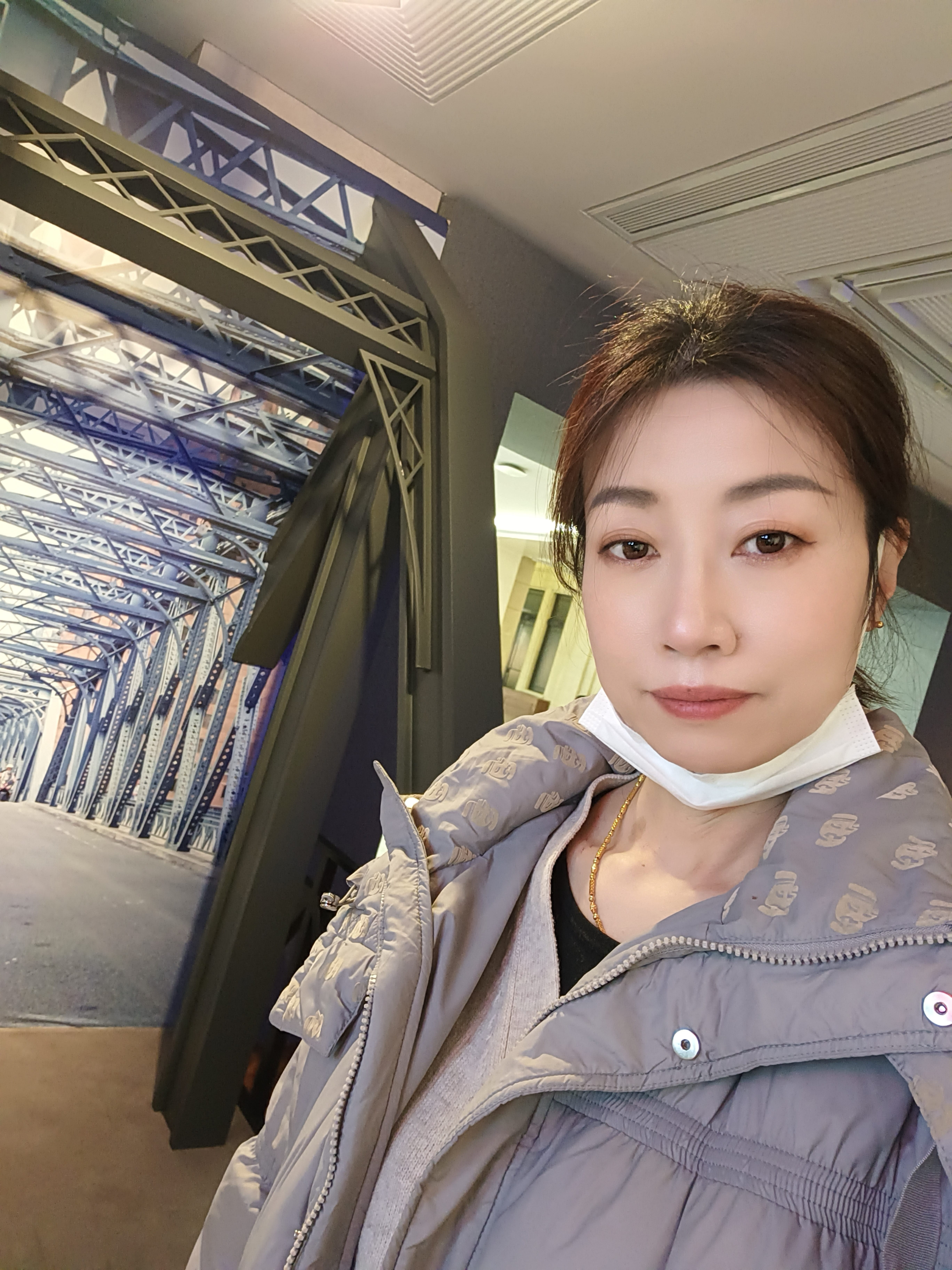 陪诊丽姐