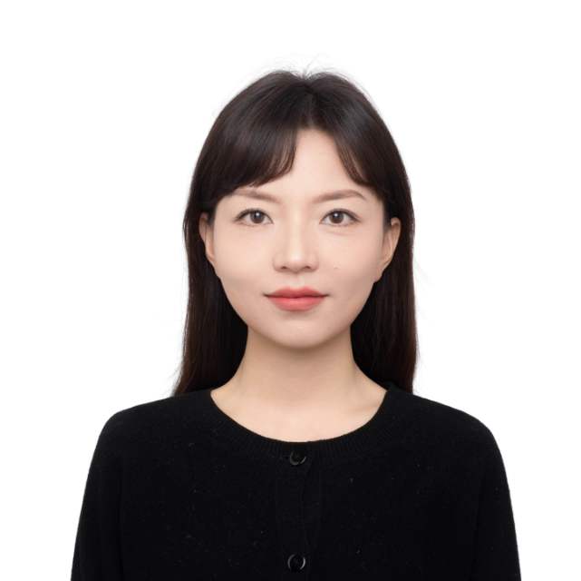 陪诊师翟路