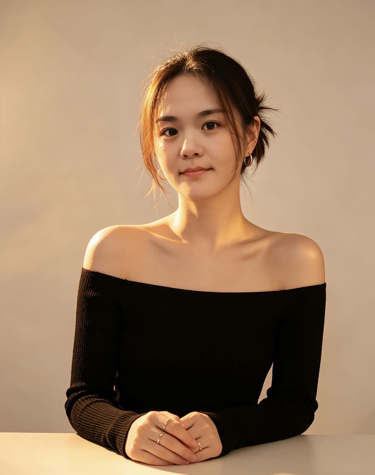 晓洁