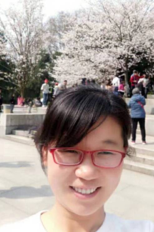 陪诊师小陈